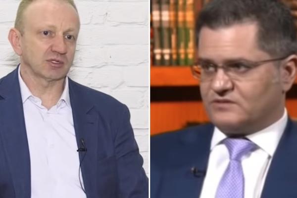 PRIŠTINSKA PLATFORMA SE POZIVA NA ODLUKU SUDA DONETU U VREME ĐILASA I JEREMIĆA: Evo sta TAČNO PIŠE u ovom dokumentu