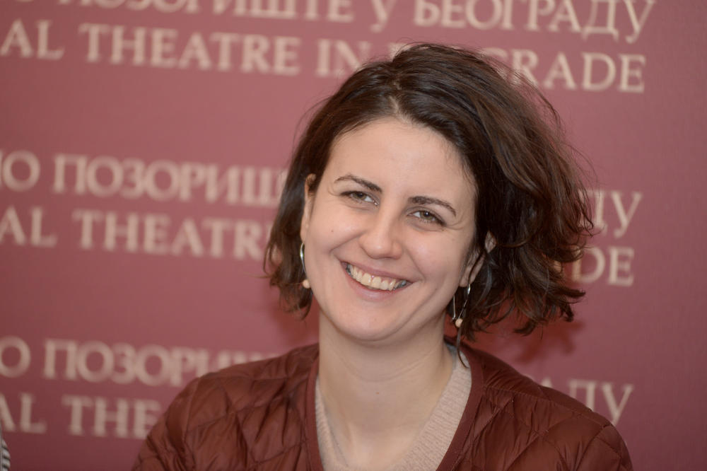 TANJA ŠLJIVAR O ODBIJANJU NAGRADE: Naravno da podržavam odluku Hane Selimović