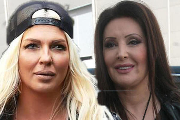 KARLEUŠA NIJE ONAKVA KAKVOM SE PREDSTAVLJA, NAS DVE NISMO PRIJATELJICE: Dragana Mirković otkrila šta misli o Jeleni