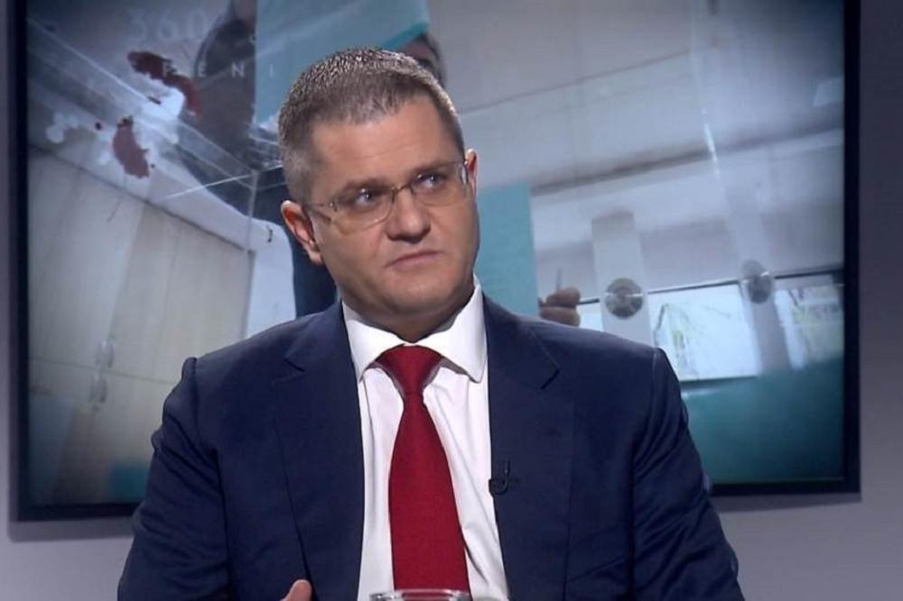 JEREMIĆ TVRDI DA PRIMA PLATU U INOSTRANOM FONDU PARTNERS GROUP! Ova organizacija ga demantuje, VUK ĆUTI!