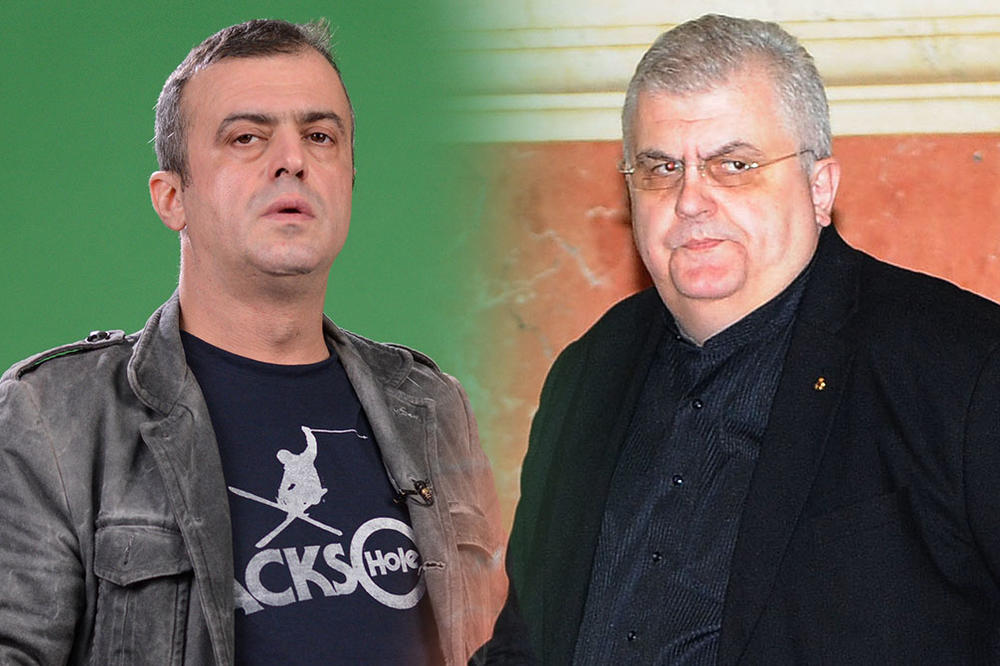 ČANAK JE STARA PRDARA KOJOJ JE BOLJE DA PROSI! Sergej ispalio rafalnu paljbu na lidera LSV, povod je ovo pismo