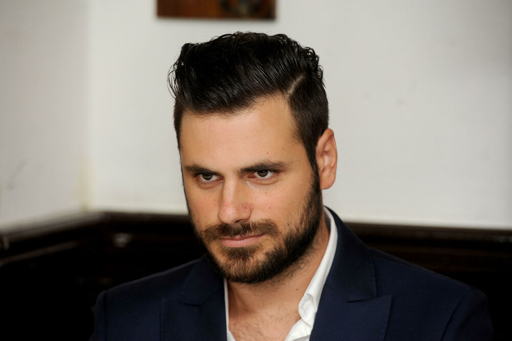 Stjepan Hauser o raskidu verudbe sa Rozgom