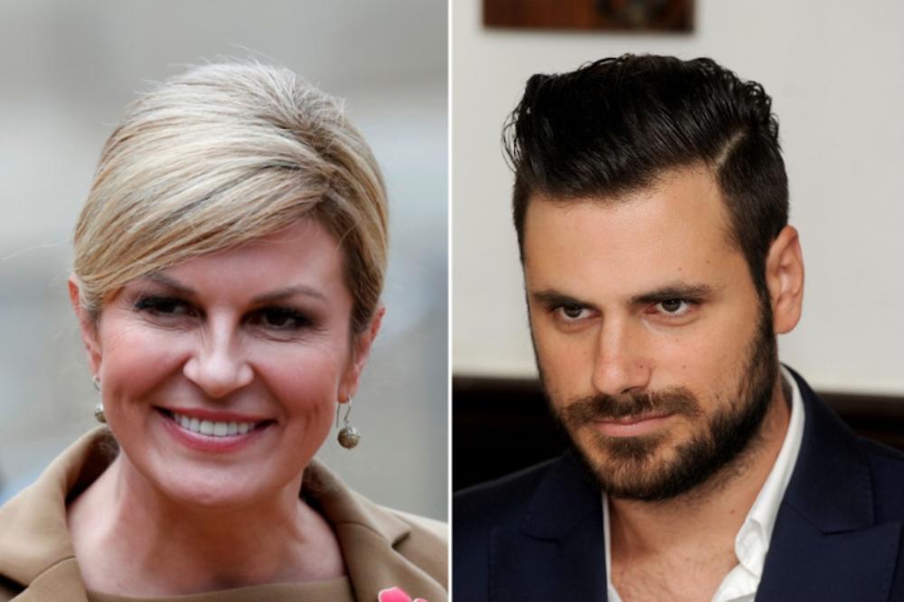 ČUVENI ČELISTA OBJAVIO FOTKU SA KOLINDOM I NAPISAO NEŠTO ZBOG ČEGA GA SVI PLJUJU! Koji užas, pišu mu komentatori!