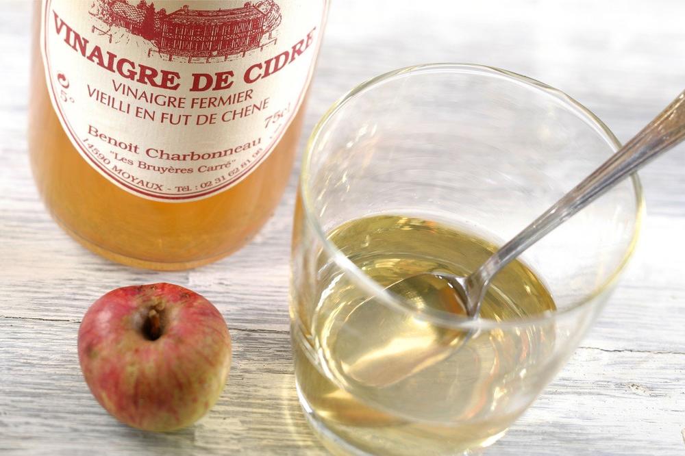 ZABLUDE O JABUKOVOM SIRĆETU U KOJE SVI VERUJU: Ne smete ga koristiti ovako, može da vam UNIŠTI ORGANE