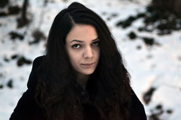 MAŠA ŠAROVIĆ U KANU: Najbolja projekcija nekog mog filma kojoj sam prisustvovala