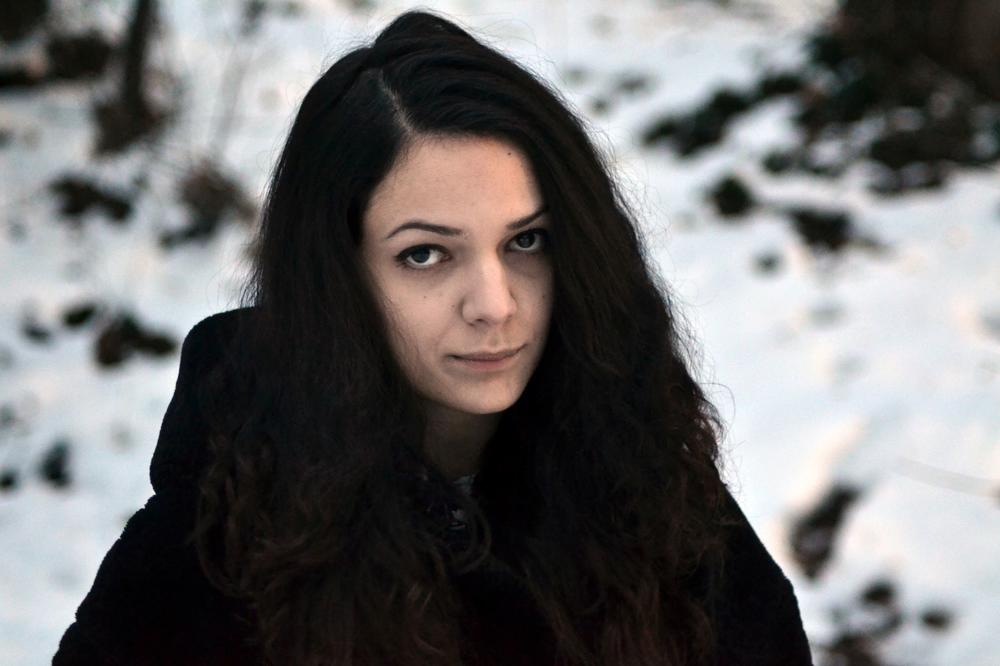 MAŠA ŠAROVIĆ U KANU: Najbolja projekcija nekog mog filma kojoj sam prisustvovala