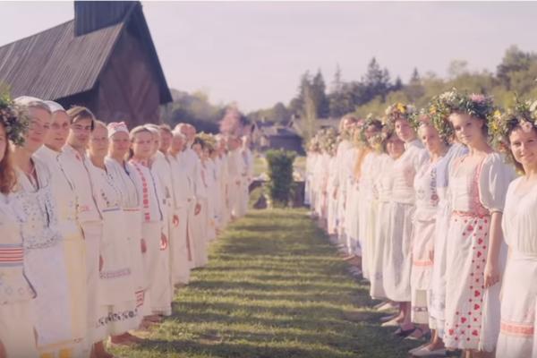 OD REŽISERA FILMA HEREDITARY: Pogledajte prvi trejler za horor MIDSOMMAR (VIDEO)