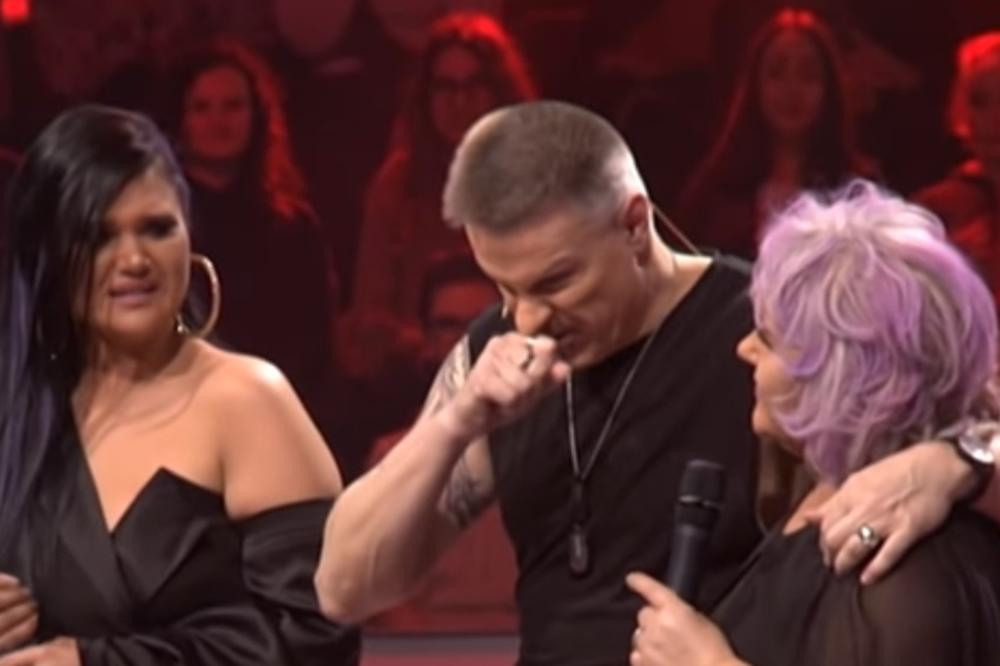 PROGOVORIO IZVOR BLIZAK ĐORĐU DAVIDU, IMAO JE PROBLEM I PRE KORONAVIRUSA! Nije se čuvao, stalno je radio 1 stvar!