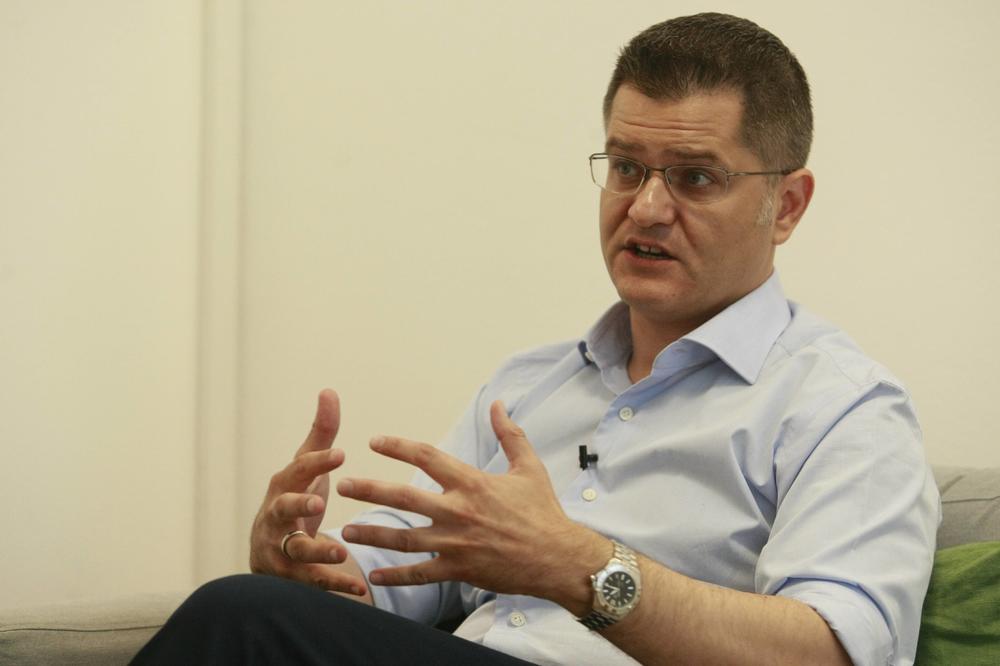 VUČIĆEVA OSTAVKA I FER IZBORI ILI GRAĐANSKA NEPOSLUŠNOST: Jeremić otkrio šta će se sve DEŠAVATI U NAREDNIM DANIMA