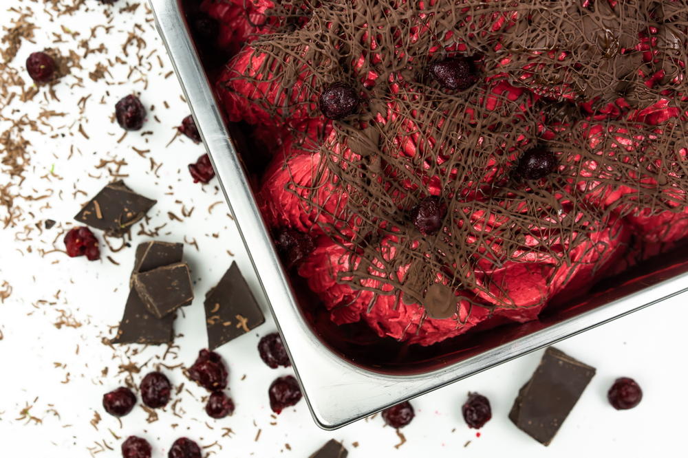 NEKA VAS DIJABETES ILI POST NE SPREČE U UŽIVANJU U SLATKIŠIMA: Ova poslastica će vas oduševiti!