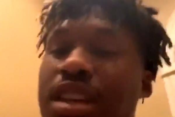 NFL SUPERSTAR ZAVRŠIO KARIJERU ZBOG MARIHUANE: To je objavio uživo na Instagramu dok je pušio džoint!