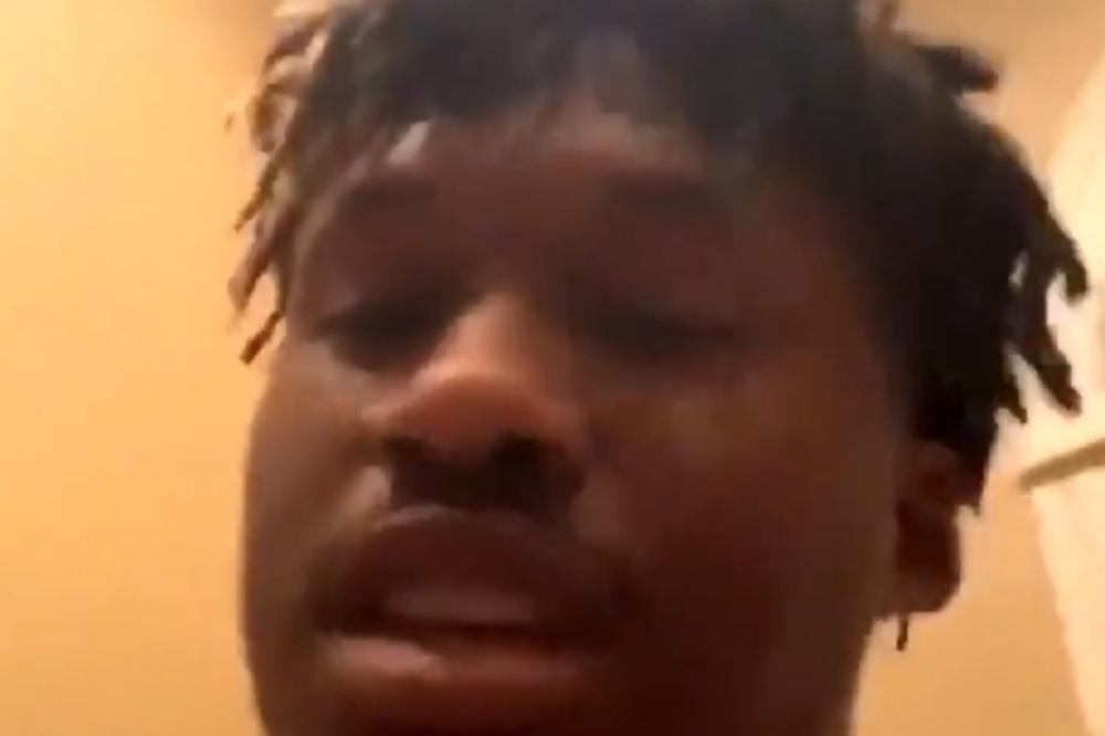 NFL SUPERSTAR ZAVRŠIO KARIJERU ZBOG MARIHUANE: To je objavio uživo na Instagramu dok je pušio džoint!