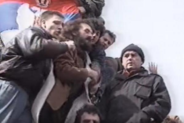 DANAS JE TAČNO TRI DECENIJE OD DEVETOMARTOVSKIH DEMONSTRACIJA: Malo ljudi se seća PRAVOG NAZIVA protesta