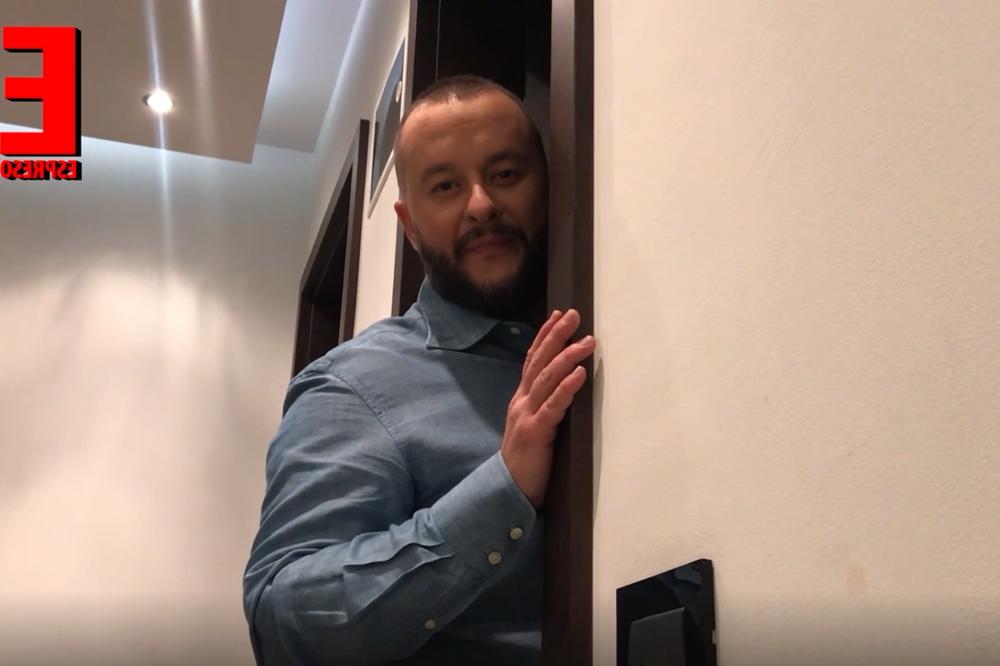 O OVOM JE IVAN IVANOVIĆ ĆUTAO: Zašto krije devojku, kakav mu je odnos s ćerkom i koliki honorar ga čeka na Novoj