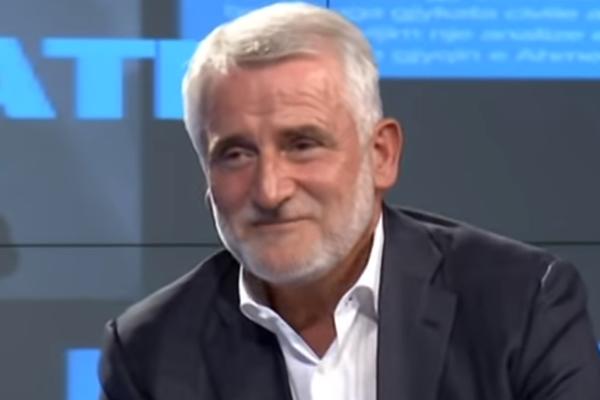 TAČI IDE U ZATVOR! Lider Demokratske partije Albanaca osuđen zbog zloupotreba na izborima