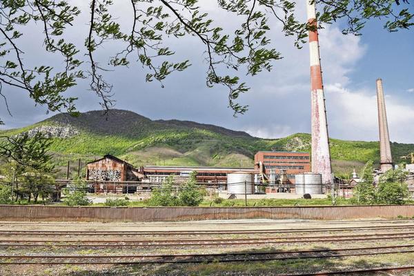 ALBANCI PRISVOJILI TREPČU! Preduzeće registrovali kao akcionarsko društvo! AGRESIJA NA SRPSKU IMOVINU!