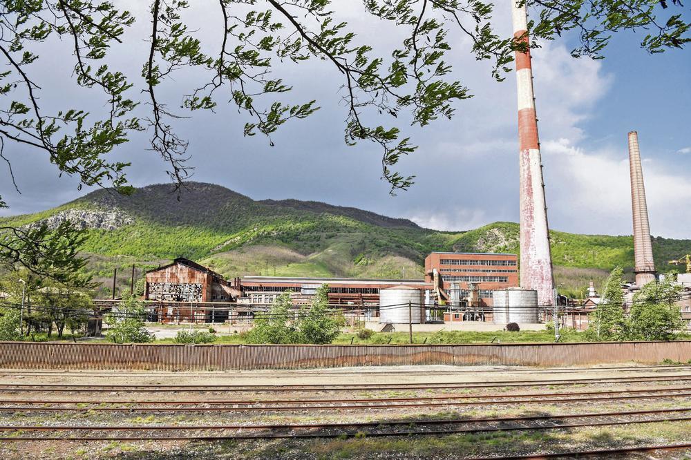 ALBANCI PRISVOJILI TREPČU! Preduzeće registrovali kao akcionarsko društvo! AGRESIJA NA SRPSKU IMOVINU!