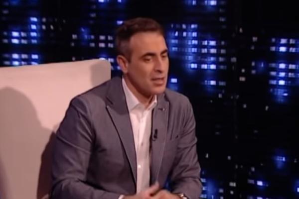 IMAO JE BURAN RAZVOD PA SE ZALJUBIO: Ova žena je ukrala srce Slavka Beleslina,zajedno su prošli kroz ŽIVOTNE ZAMKE!