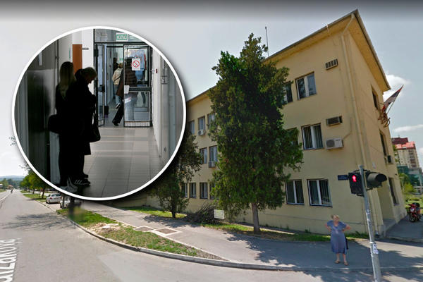 NAJNOVIJA INFORMACIJA ZA PACIJENTE I PORODICE U KBC ZVEZDARA: Ovo je nov režim posete!