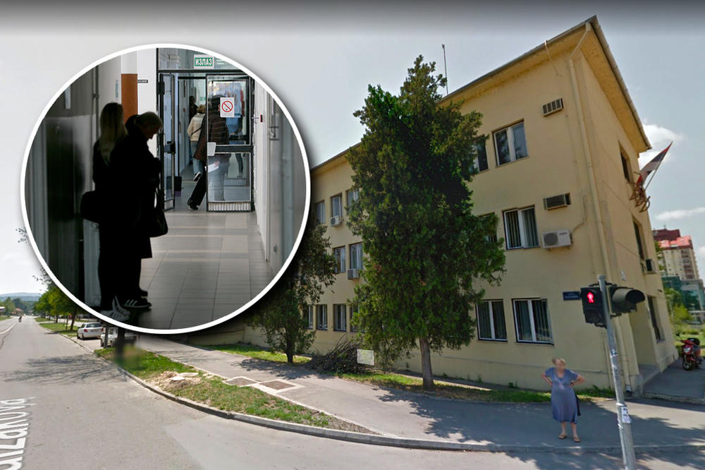 NAJNOVIJA INFORMACIJA ZA PACIJENTE I PORODICE U KBC ZVEZDARA: Ovo je nov režim posete!