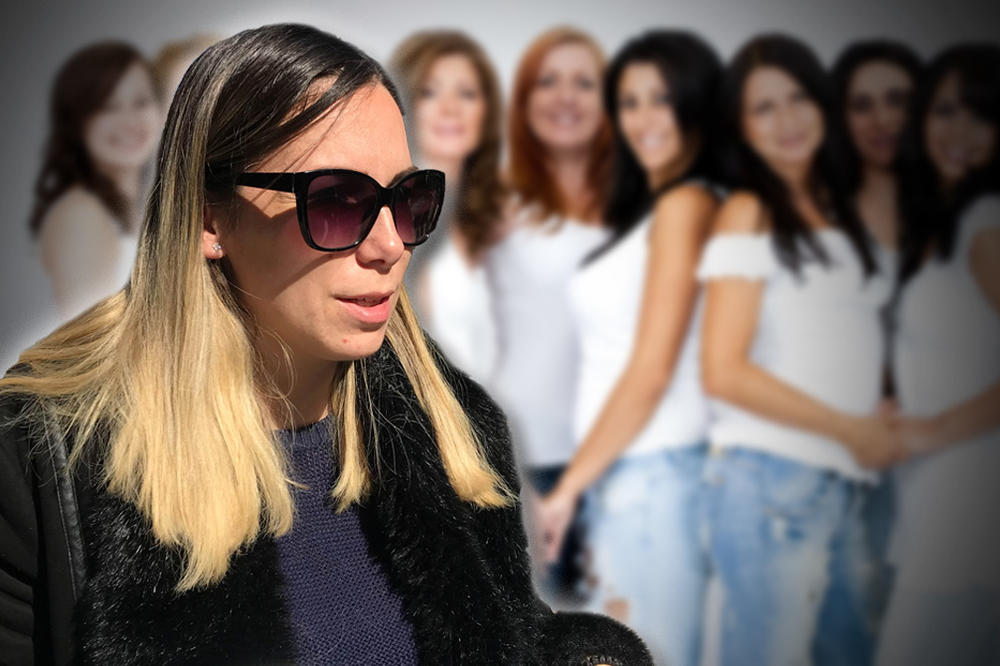 PITALI SMO MARIJU LUKIĆ DA NEŠTO PORUČI SVIM ŽENAMA U SRBIJI: Ovo je njena poruka baš na 8. mart