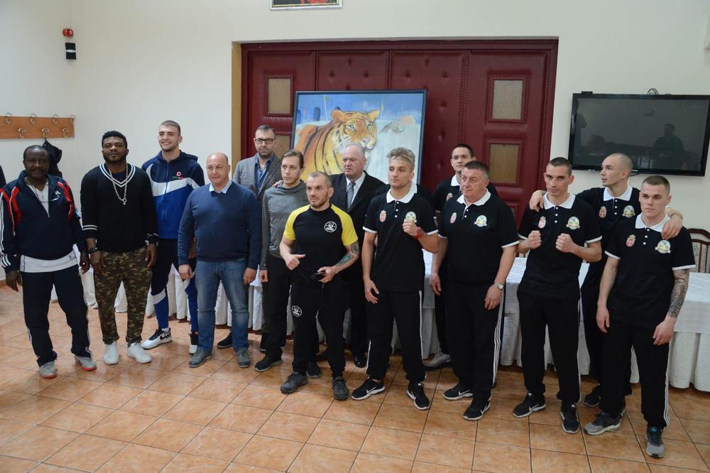 SLAVNI SRPSKI SPORTISTA OBJAVIO DA IMA KORONAVIRUS: Fanovima je poslao brutalnu poruku povodom toga!