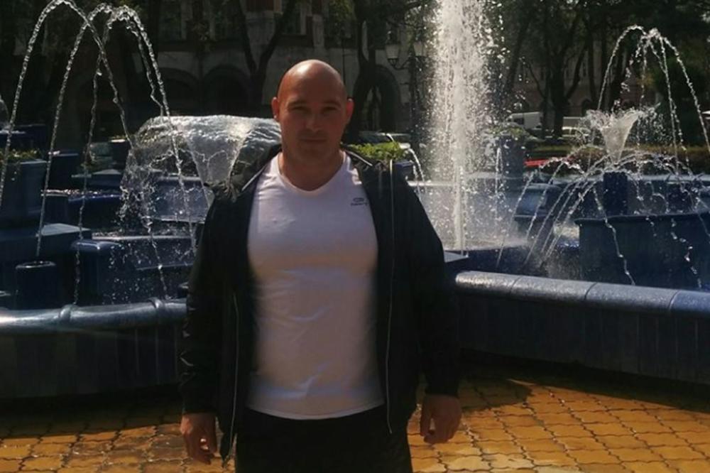 ZASEDANJE DRŽAVA KOJE TRAŽE NASMEJANOG UBICU! U Hagu pada odluka kome će biti izručen Čaba Der!