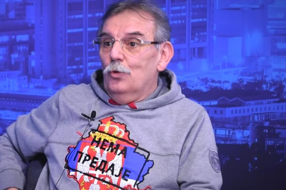 PUKOVNIK U PENZIJI OTKRIO ISTINU O NAPADU NA KULE BLIZNAKINJE: Po reakciji DŽORDŽA BUŠA zaključio OVO!(VIDEO)