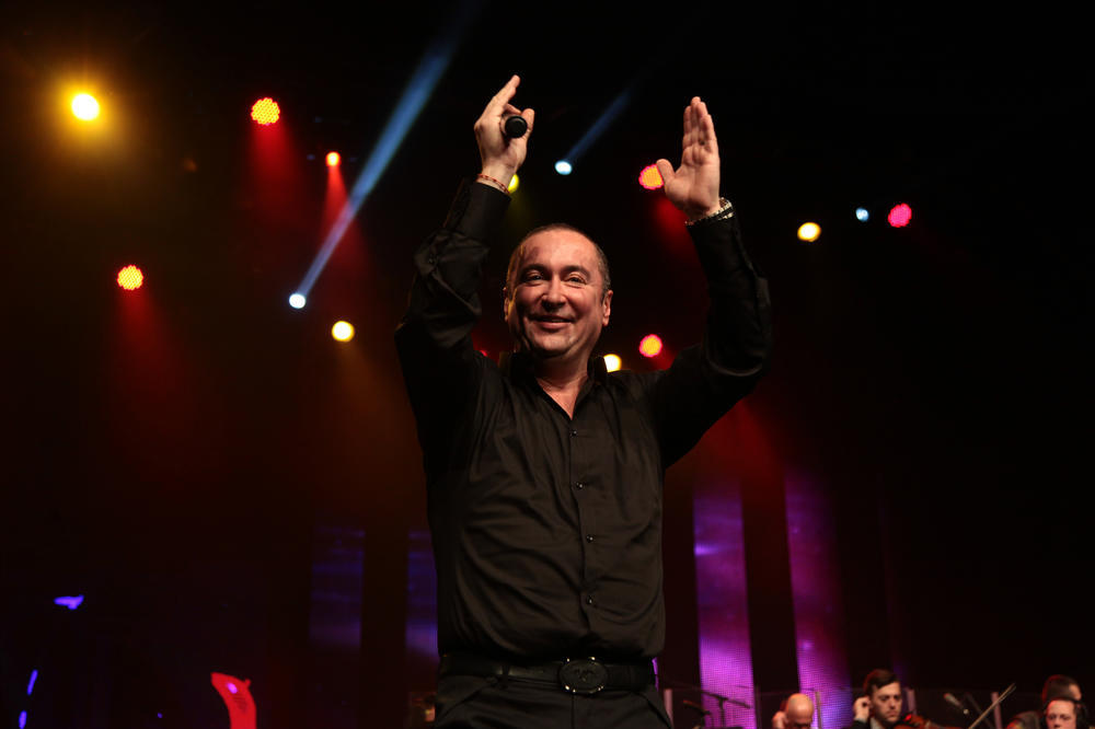 ĐANI OTKRIO PORODIČNU TAJNU 25.GODINA! Progovorio o vanbračnom sinu i kakav ima odnos sa njim!