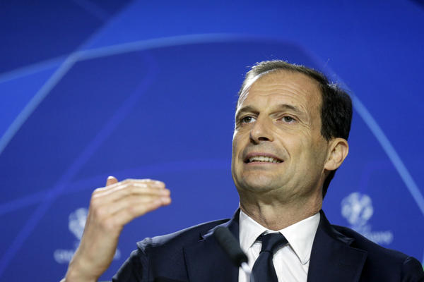 ŠTA IM JE REKAO: Tuhelu neće biti dobro kada čuje kako je Alegri prokomentarisao igru Čelsija!