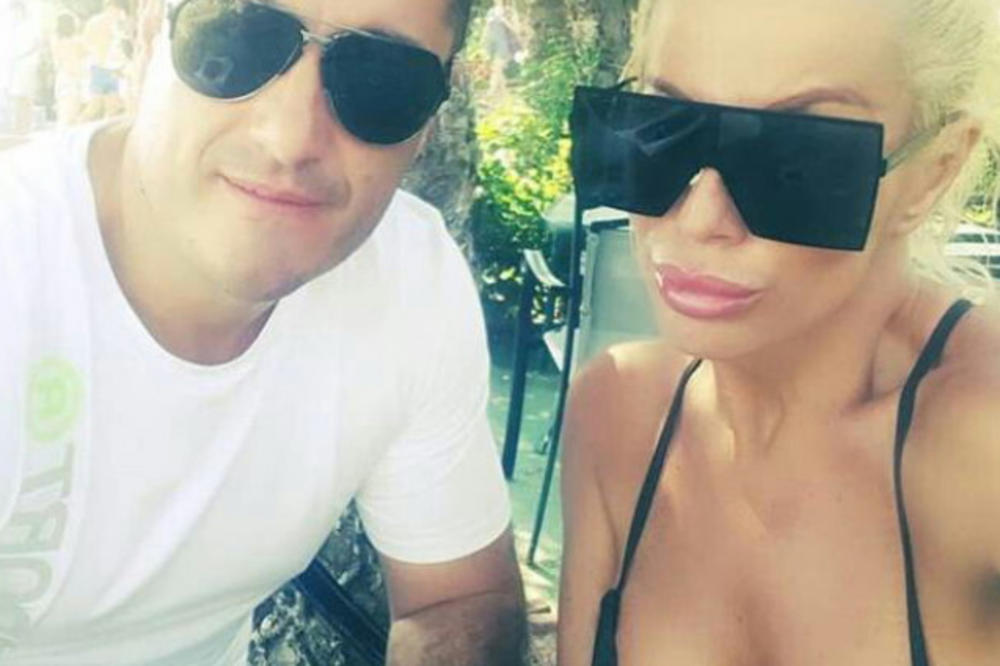 PRAVILA SAM SE DA SAM MRTVA I TAKO PREVARILA UBICU: Progovorila supruga UBIJENOG ŠIJANA koja je primila 8 METAKA!