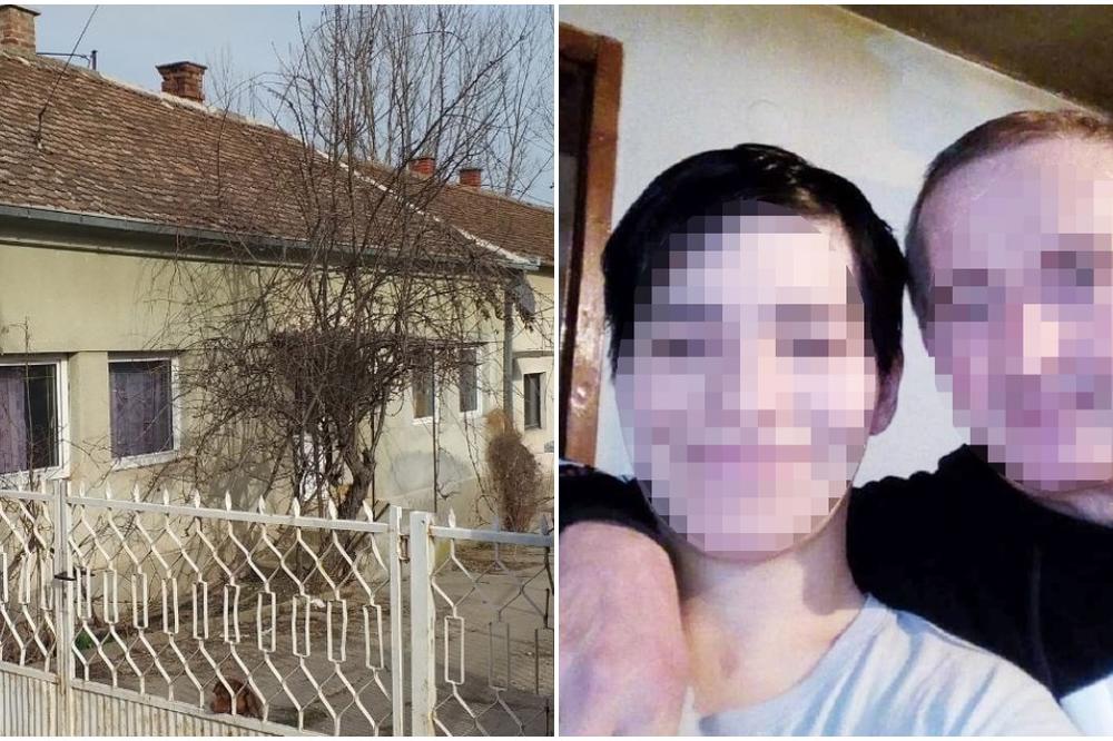 OVO JE KUĆA U KOJOJ JE ČEDOMORKA UBILA SVOJU BEBU: Ugušila ju je PAPUČOM, a policija je na KREVETU zatekla UŽAS!