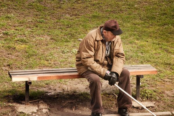 RUS JE NAPUNIO 104 GODINE I JEDAN JE OD NAJSTARIJIH NA SVETU! Zbog njegovih SAVETA menjajte svoje životne navike