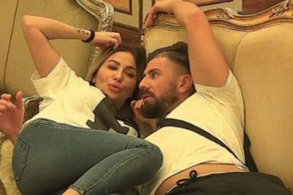 NAKON RIJALITIJA NASTAVLJAJU ZAJEDNIČKI ŽIVOT: Evo gde će Enisa i Vuja živeti kada izađu iz vile Parova! (VIDEO)