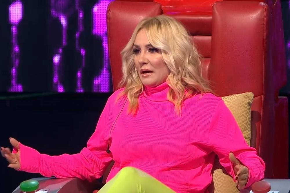 ZBOG DUGA OD 20.000 EVRA NAPUSTILA JE STAN IVANA MARINKOVIĆA: Evo gde sada živi Goca Tržan! (FOTO)