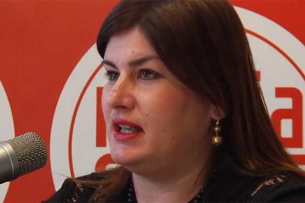 BIVŠA HRVATSKA MINISTRKA UHAPŠENA ZBOG PREVARE: Oštetila državu za oko 2 miliona