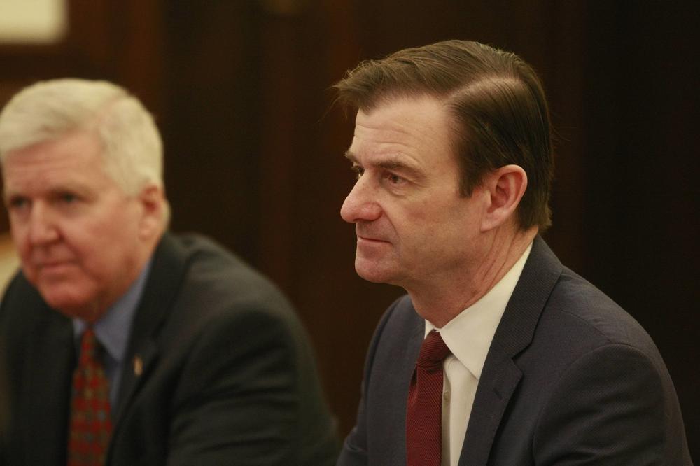 HEJL POSLE SASTANKA SA HARADINAJOM I TAČIJEM NE MOŽE VIŠE DA SE KONTROLIŠE: Ove reči će ALBANCI ZAUVEK PAMTITI!