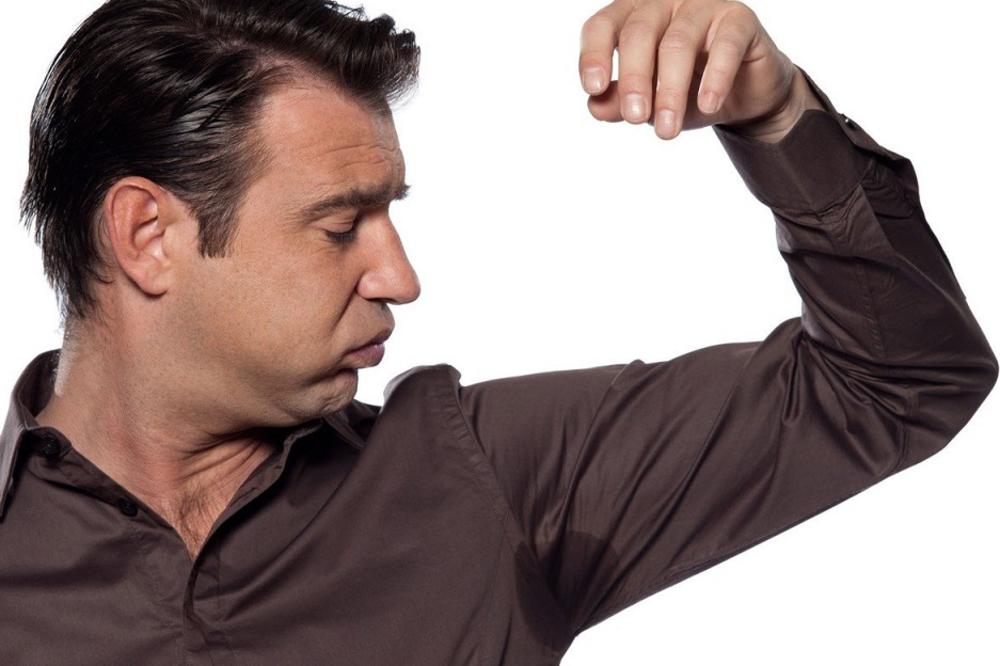 ZABORAVITE NA PREKOMERNO ZNOJENJE: Poslušajte ovaj savet i izbegnite neprijatnost!