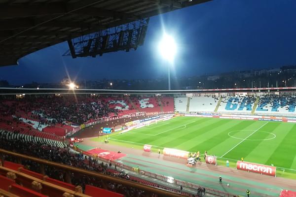 Zvezda prodala Terzića!