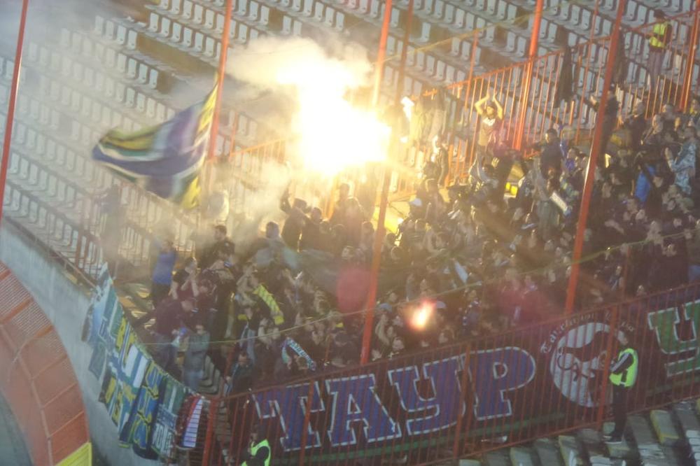 DELIJE I TAURUNUMI ZAPEVALI ZAJEDNO: Razlog je više nego bitan za sve nas!