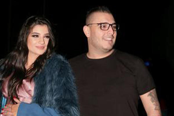 MARINA JE OTIŠLA SA SINOM OD DARKOVE KUĆE, A SADA SE SVE PREOKRENULO: Misterija njihovog odnosa dostigla VRHUNAC!