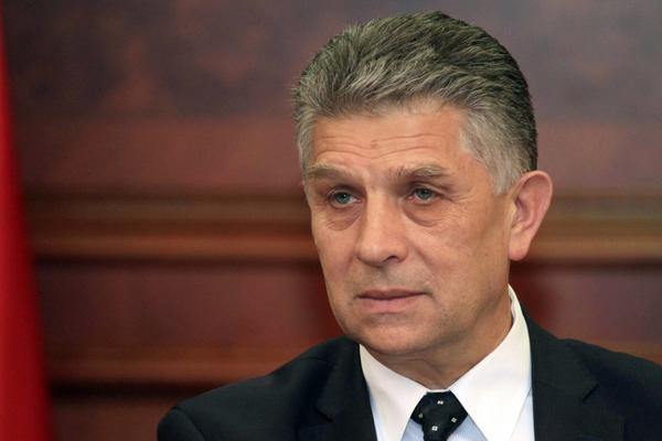 UGLJANIN PRAVI SVOJU DRŽAVU, ŽESTOK UDAR NA SVE SRBE: Imaće svoj ustav, skupštinu, vladu, policiju..