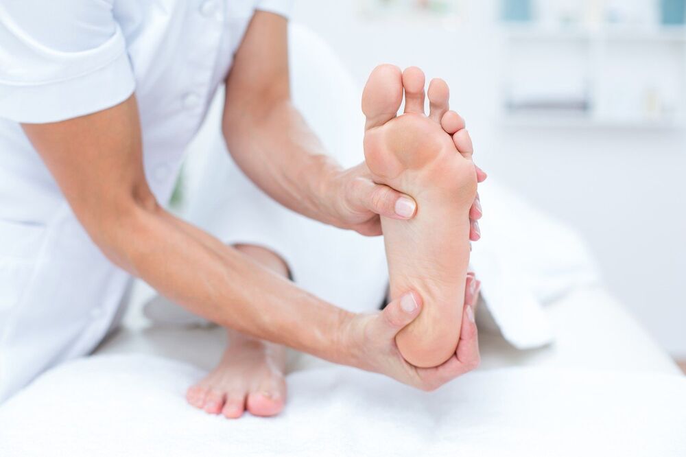 Podstaknite cirkulaciju