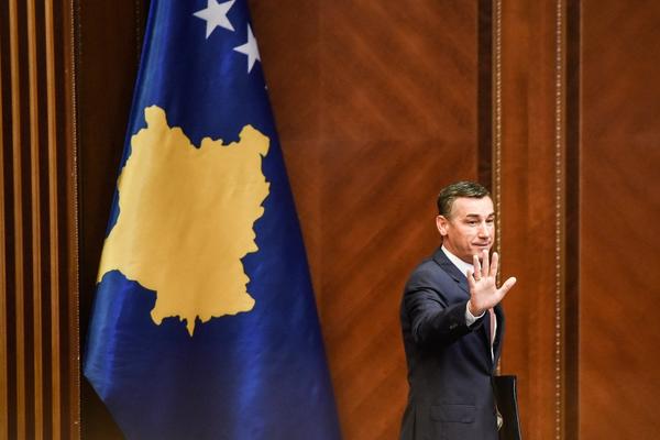 SRBI KUKAVICE, NAĆI ĆEMO VAS I KAZNITI! Gospodar Kosova UPUTIO je nove i JEZIVE pretnje Beogradu