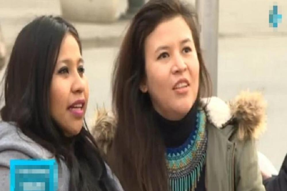 MEKSIKANKE DOŠLE U SRBIJU DA SE UDAJU: Zbog ljubavi se preselile u Novi Sad, a evo šta misle o NAŠIM MUŠKARCIMA!