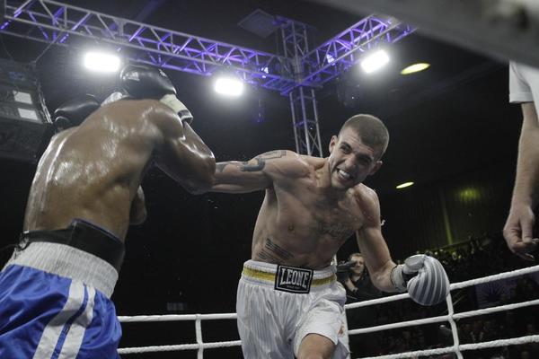 NA ULICI TRAJEŠ K'O TETRAPAK, UPUCAJU TE ILI ZAVRŠIŠ U ZATVORU: Veljko Ražnatović poslao opasnu poruku mladima!