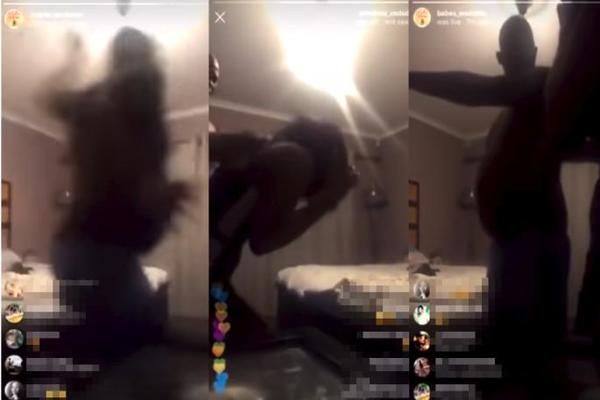 POZNATU PEVAČICU DEČKO PRETUKAO PRED KAMERAMA: Ovaj snimak nasilja je ZGROZIO ceo svet! (VIDEO)