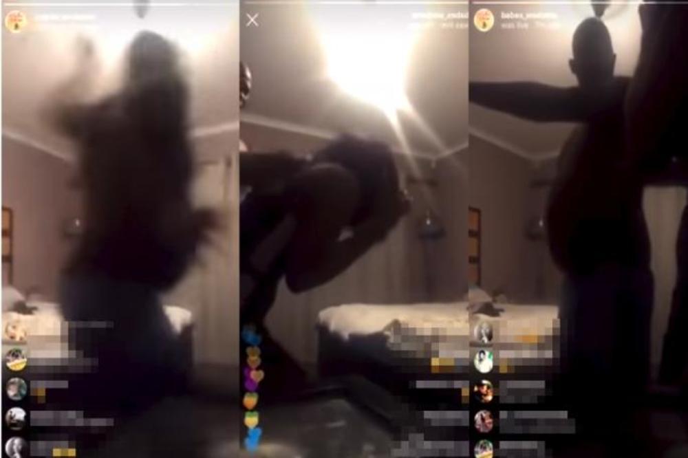 POZNATU PEVAČICU DEČKO PRETUKAO PRED KAMERAMA: Ovaj snimak nasilja je ZGROZIO ceo svet! (VIDEO)