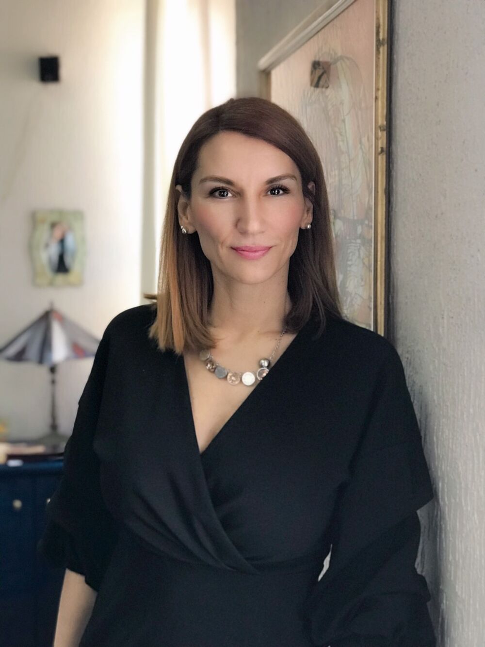 Dr Zorana Filipović