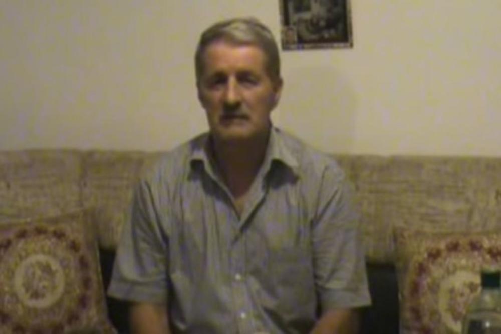 ČOVEK KOJI TVRDI DA JE POBEDIO RAK BILJKOM, ILI NE POSTOJI ILI LAŽE: Za kancer nema leka